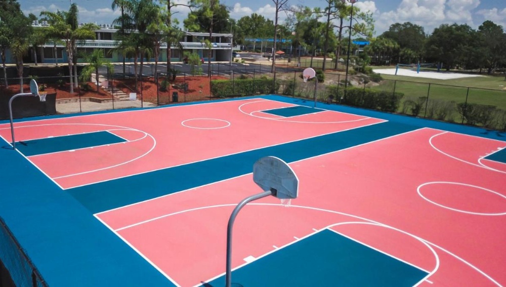Champions World Resort Image 12
