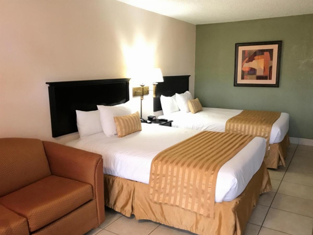 Champions World Resort Image 15