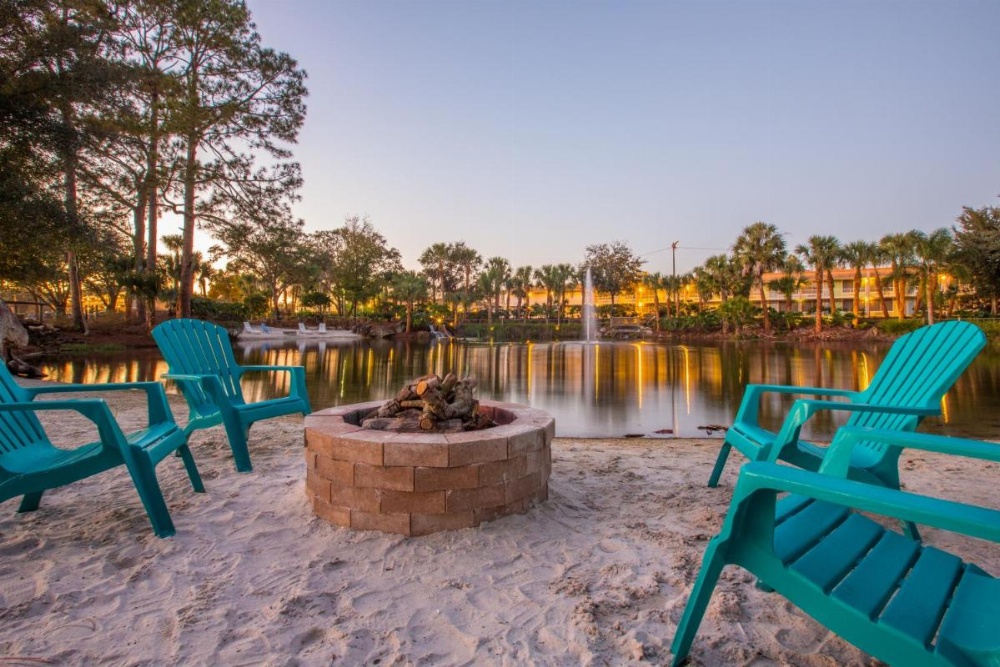 Champions World Resort Image 16
