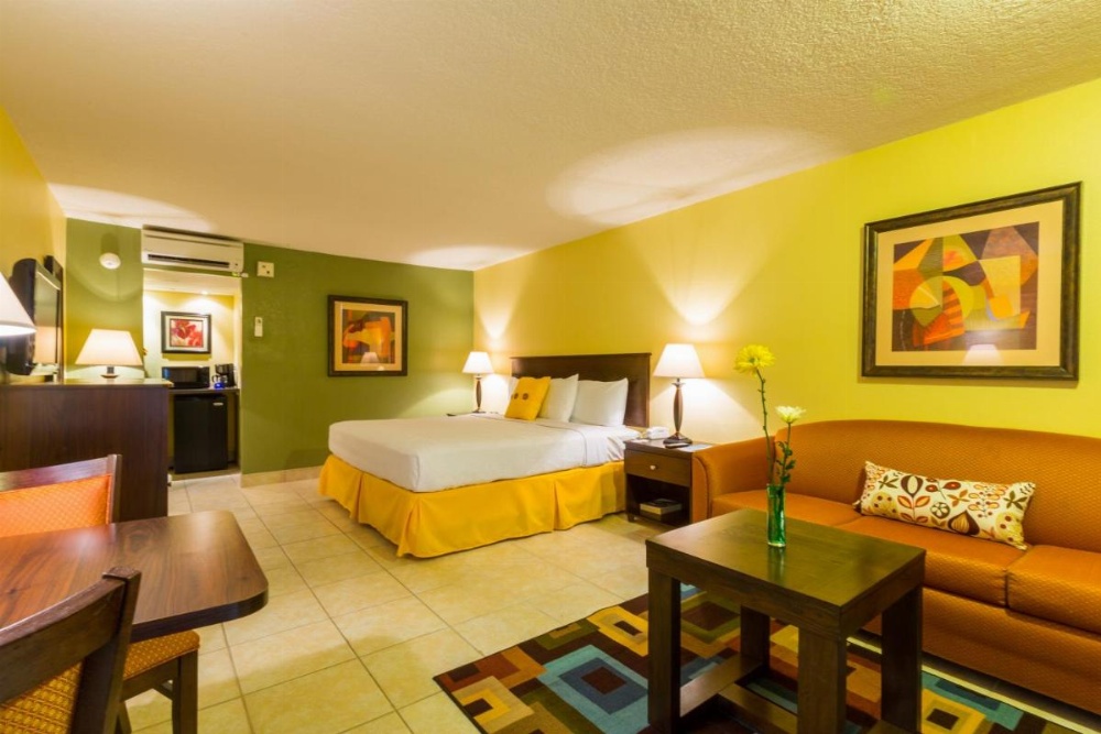 Champions World Resort Image 30