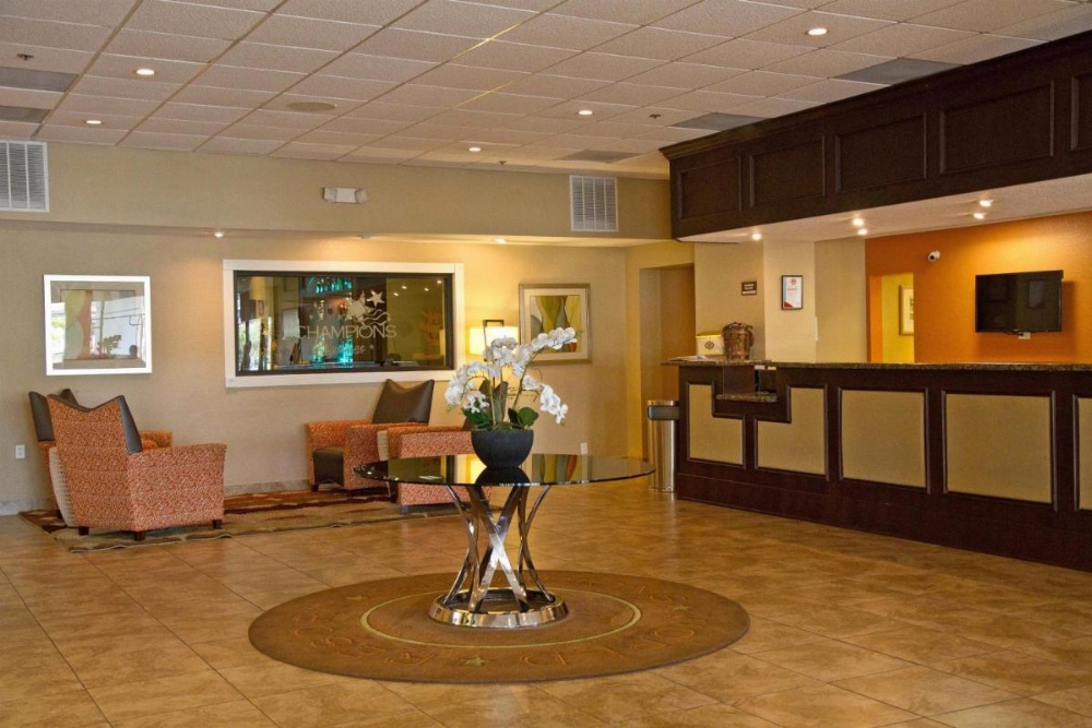Champions World Resort Image 34